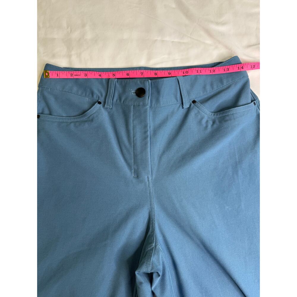 Lululemon City Sleek 5 Pocket High-Rise Wide-Leg Pant - Picture 6 of 14